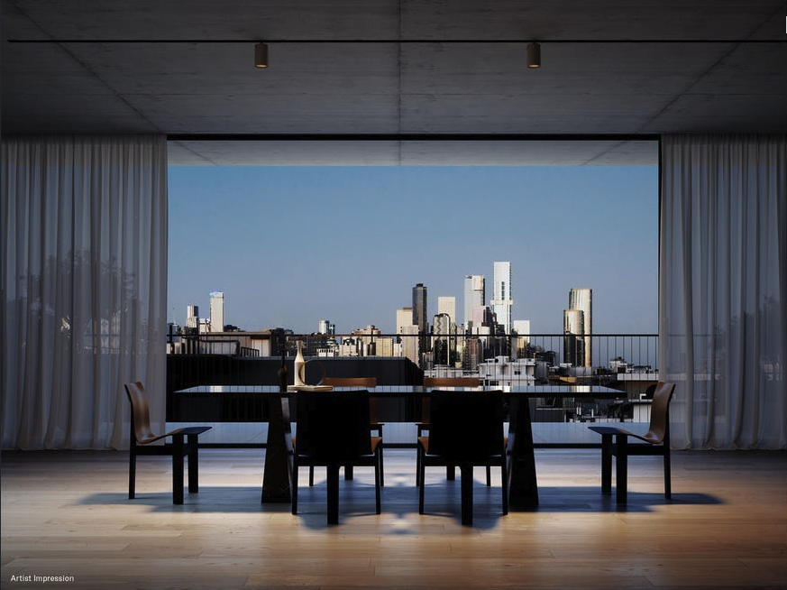 50 Rouse, Port Melbourne 50 Rouse, Port Melbourne