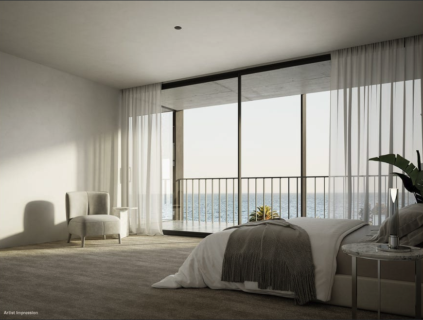 50 Rouse, Port Melbourne 50 Rouse, Port Melbourne