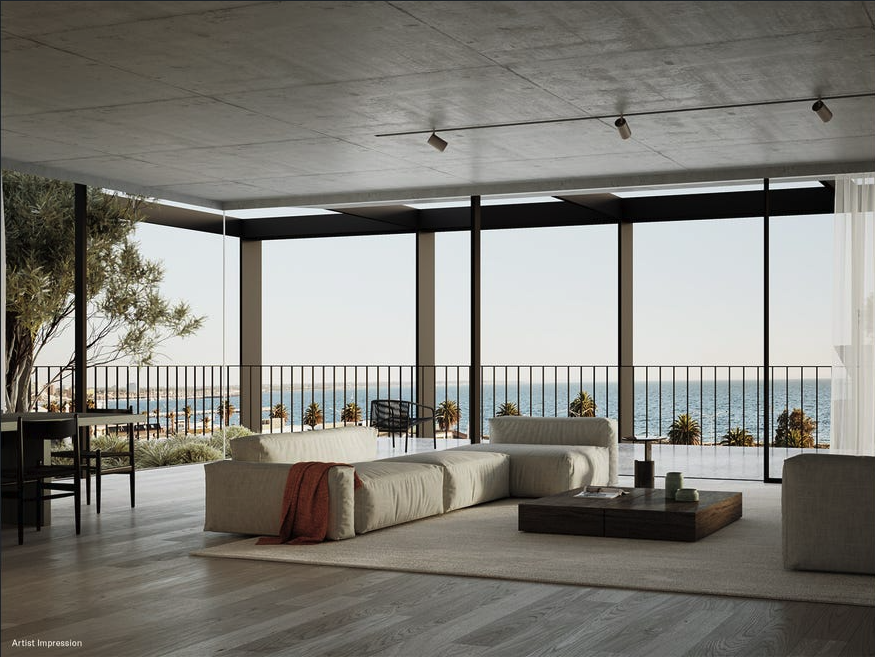 50 Rouse, Port Melbourne