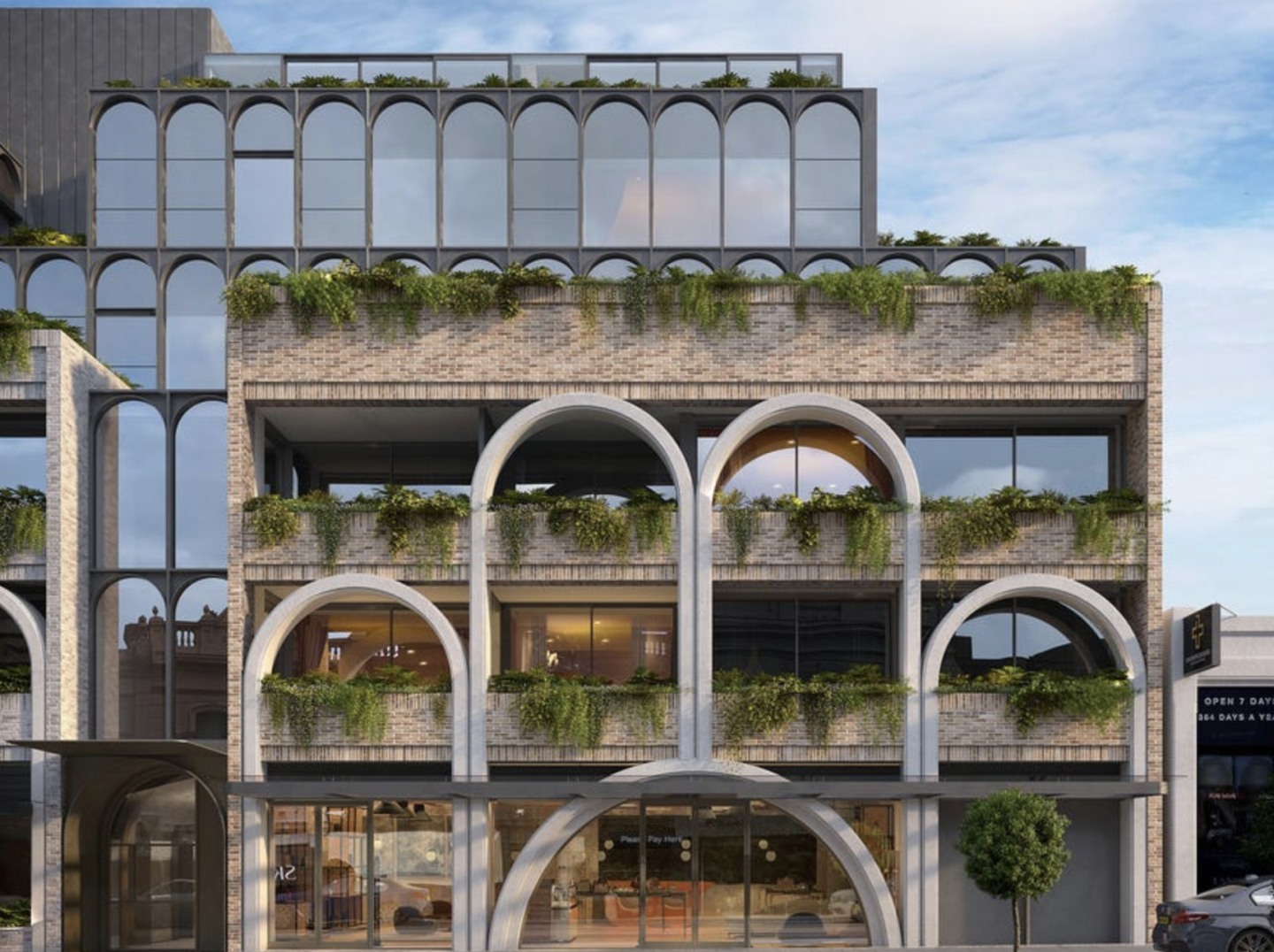 Heirloom, Armadale Heirloom, Armadale