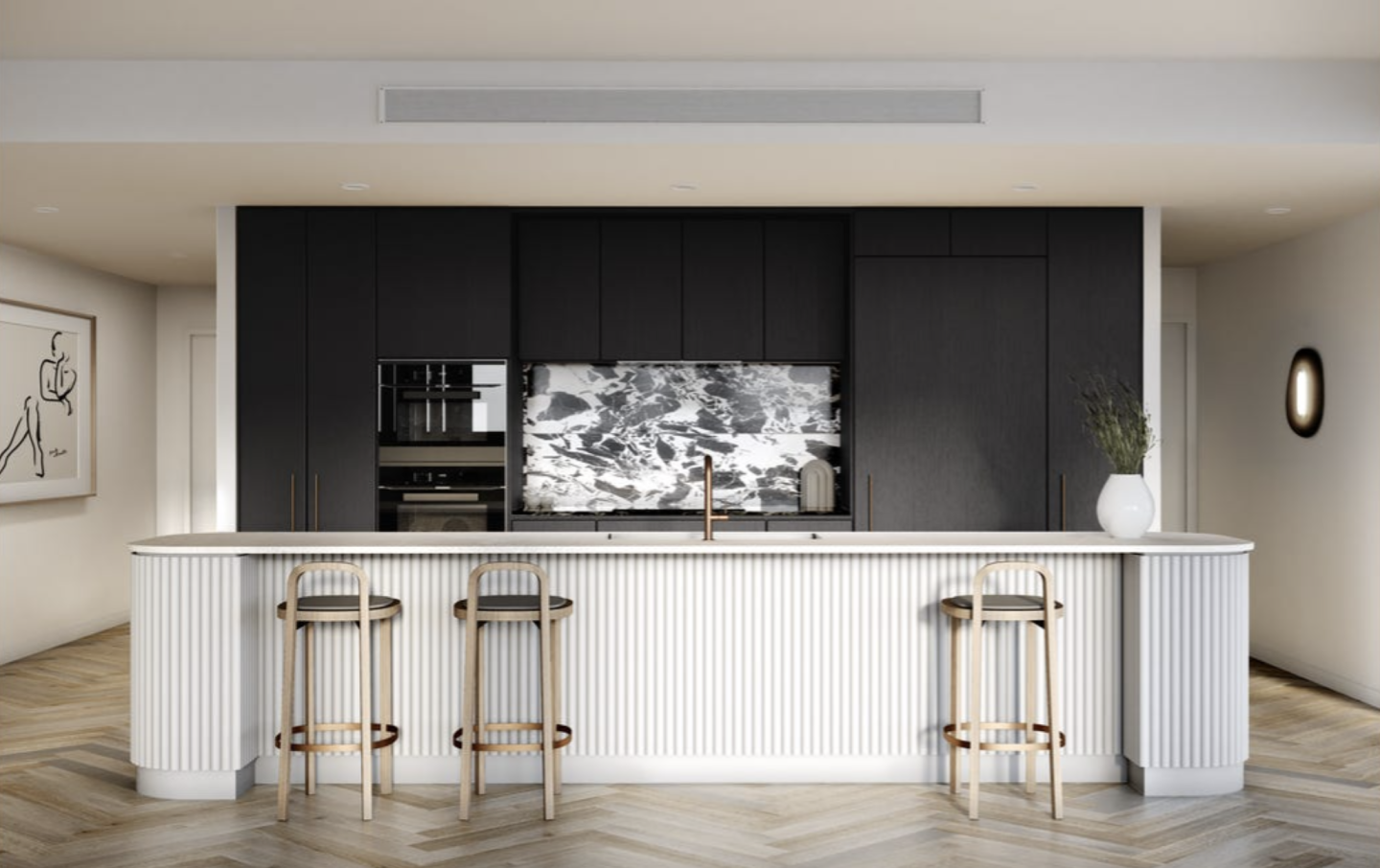 AHLEI by Liebke + Co, Braddon AHLEI by Liebke + Co, Braddon