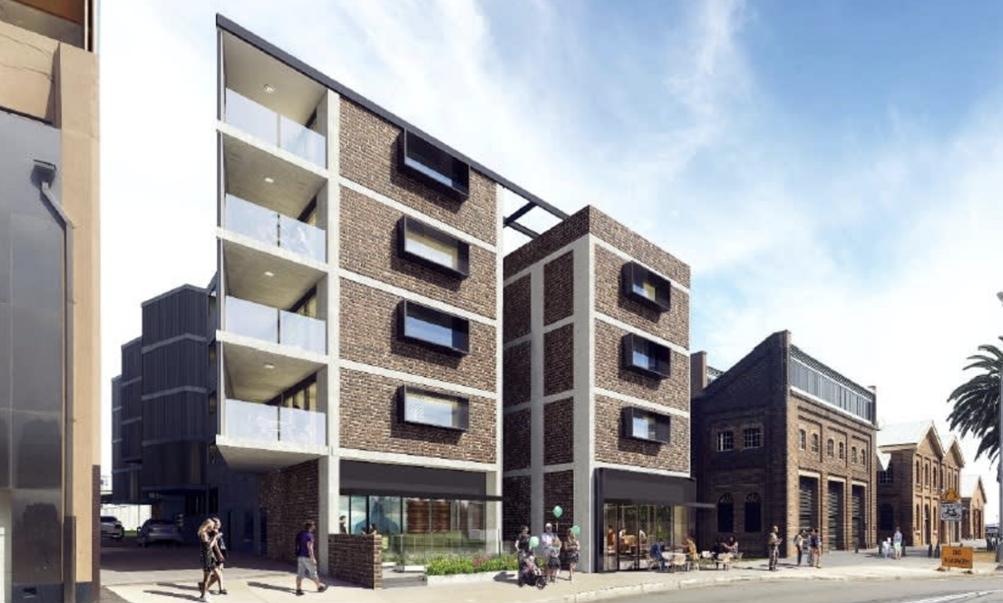 4 Merewether Street, Newcastle