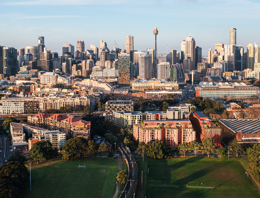 Pyrmont Place Pyrmont Place