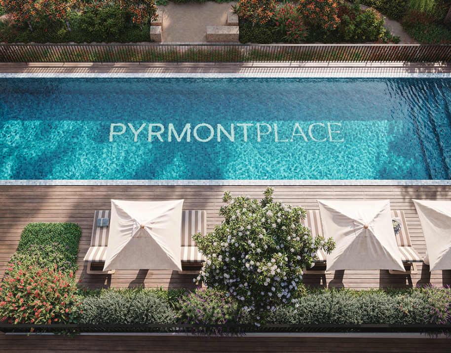 Pyrmont Place Pyrmont Place