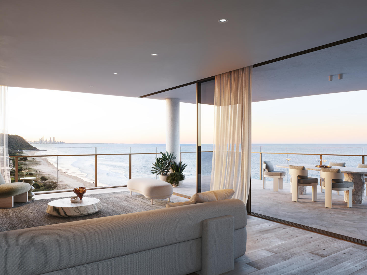 La Belle, Palm Beach La Belle, Palm Beach