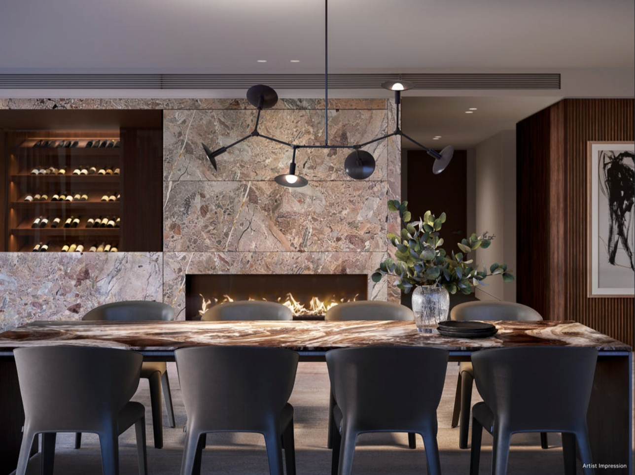 Sydney House