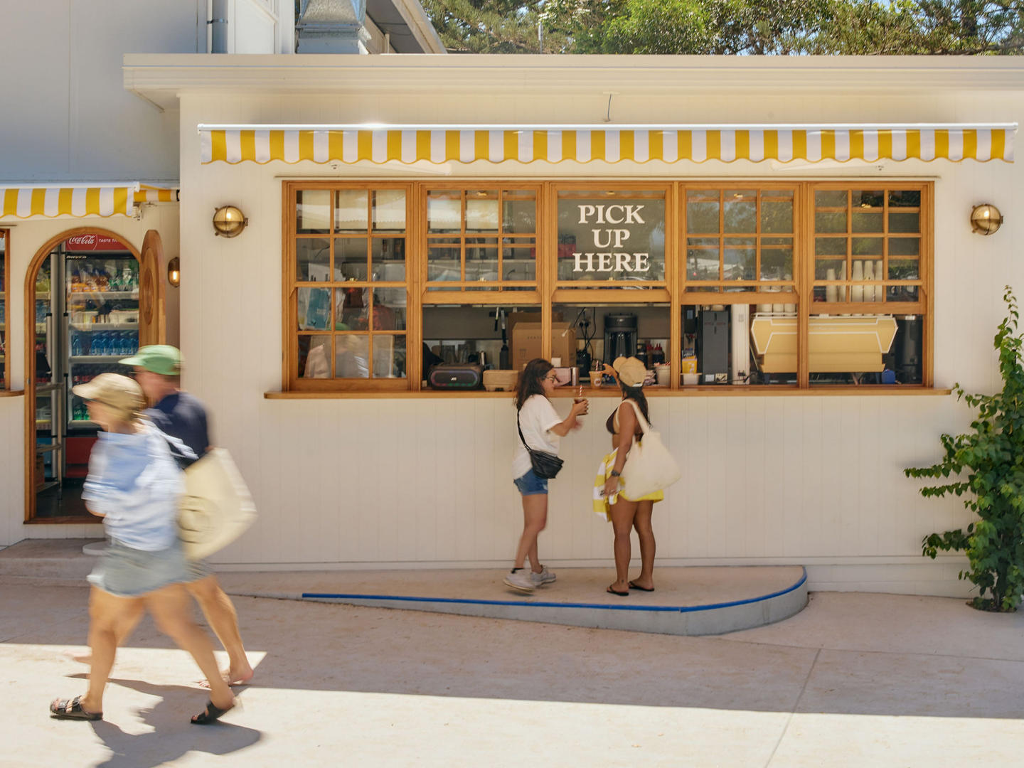 La Belle, Palm Beach La Belle, Palm Beach