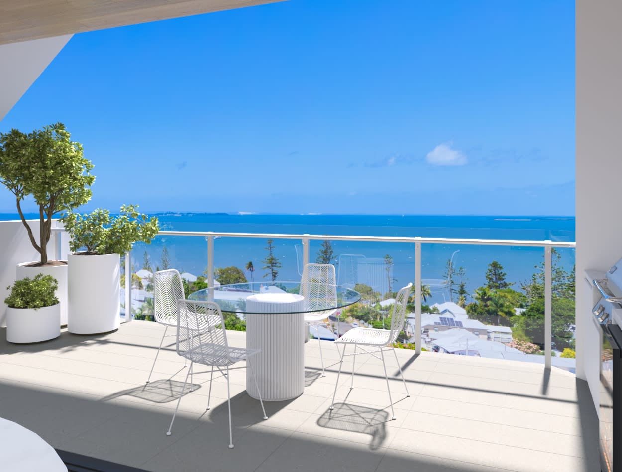 39 Bay Terrace, Wynnum 39 Bay Terrace, Wynnum