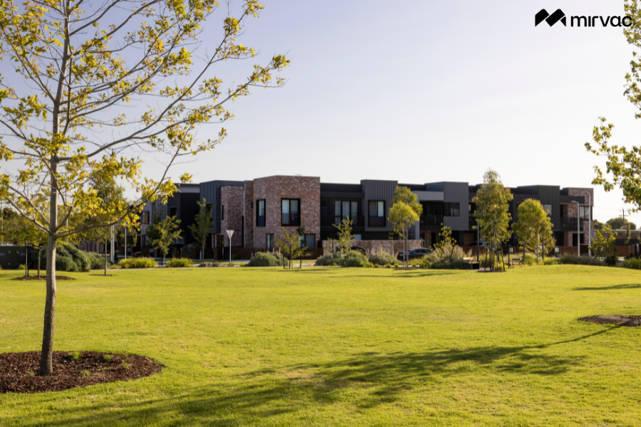 The Fabric, Altona North The Fabric, Altona North