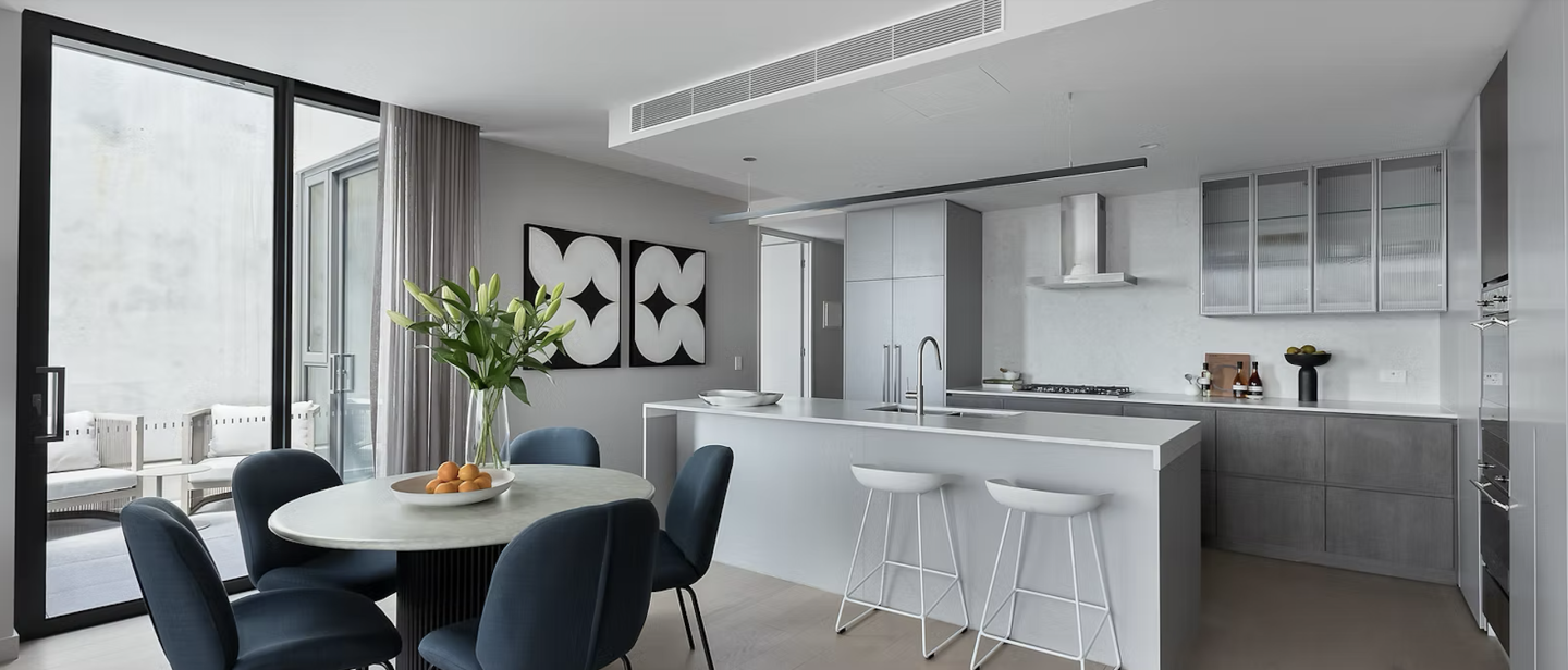 Valia Residences Ivanhoe Valia Residences Ivanhoe