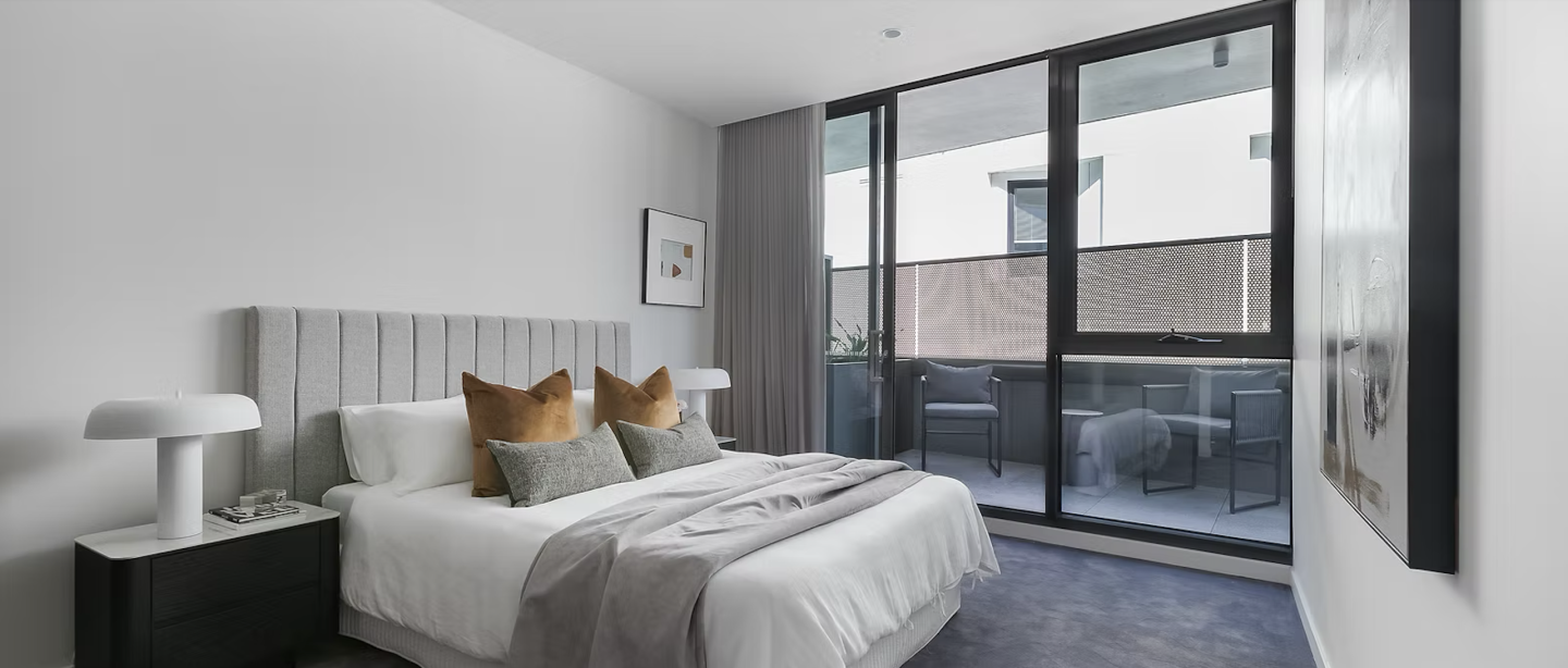 Valia Residences Ivanhoe Valia Residences Ivanhoe