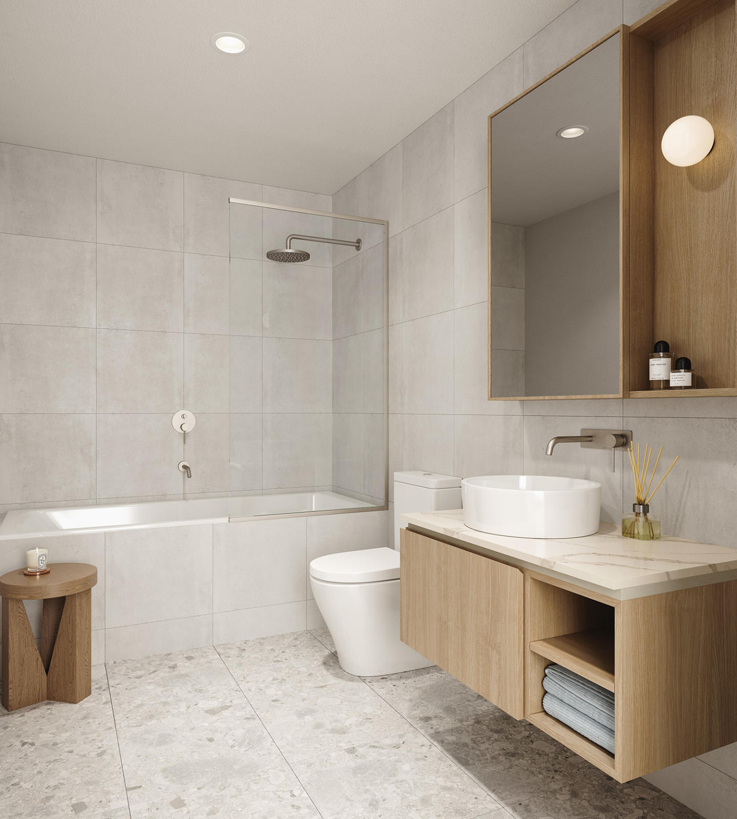 Wattle House, Maidstone