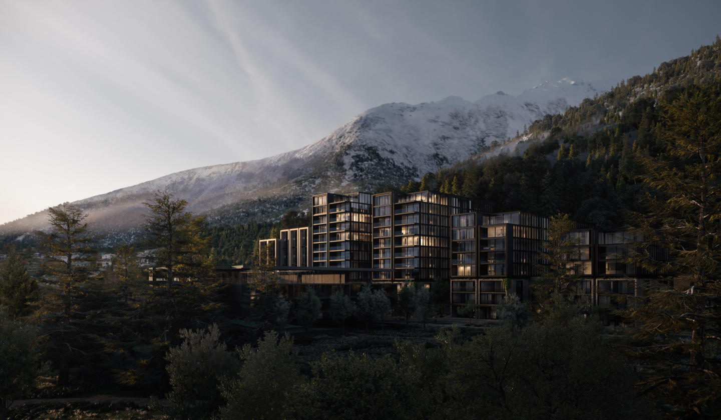 Aussie Buyers dive into $2 billion Lakeview Te Taumata, Queenstown project