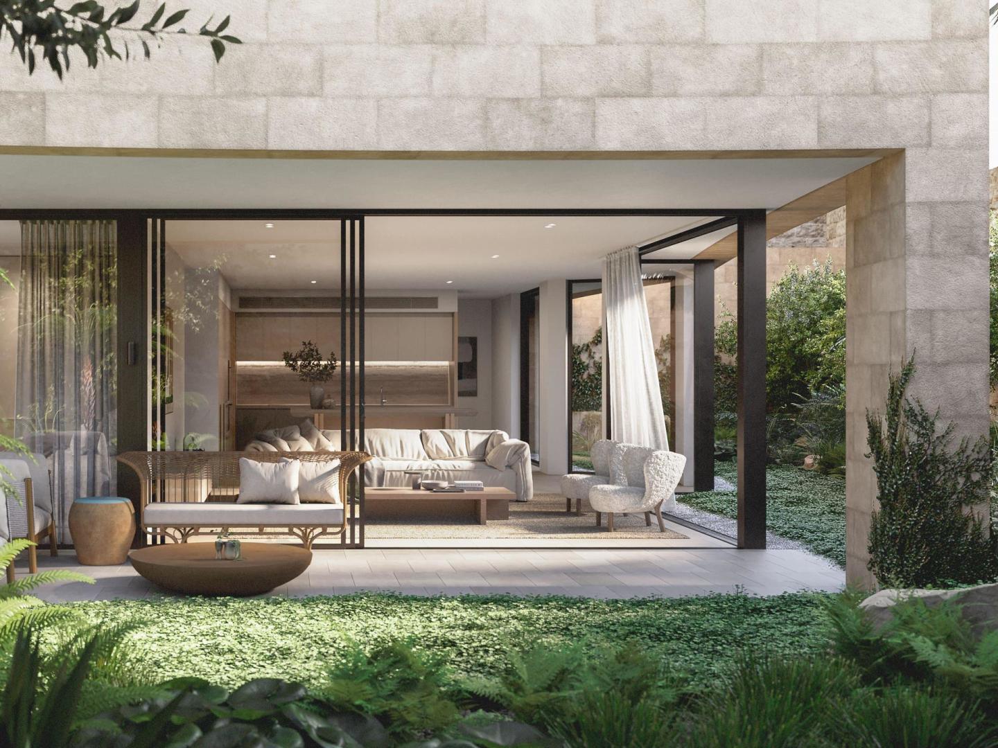 Podia approaches completion of Wirra Neutral Bay apartment development