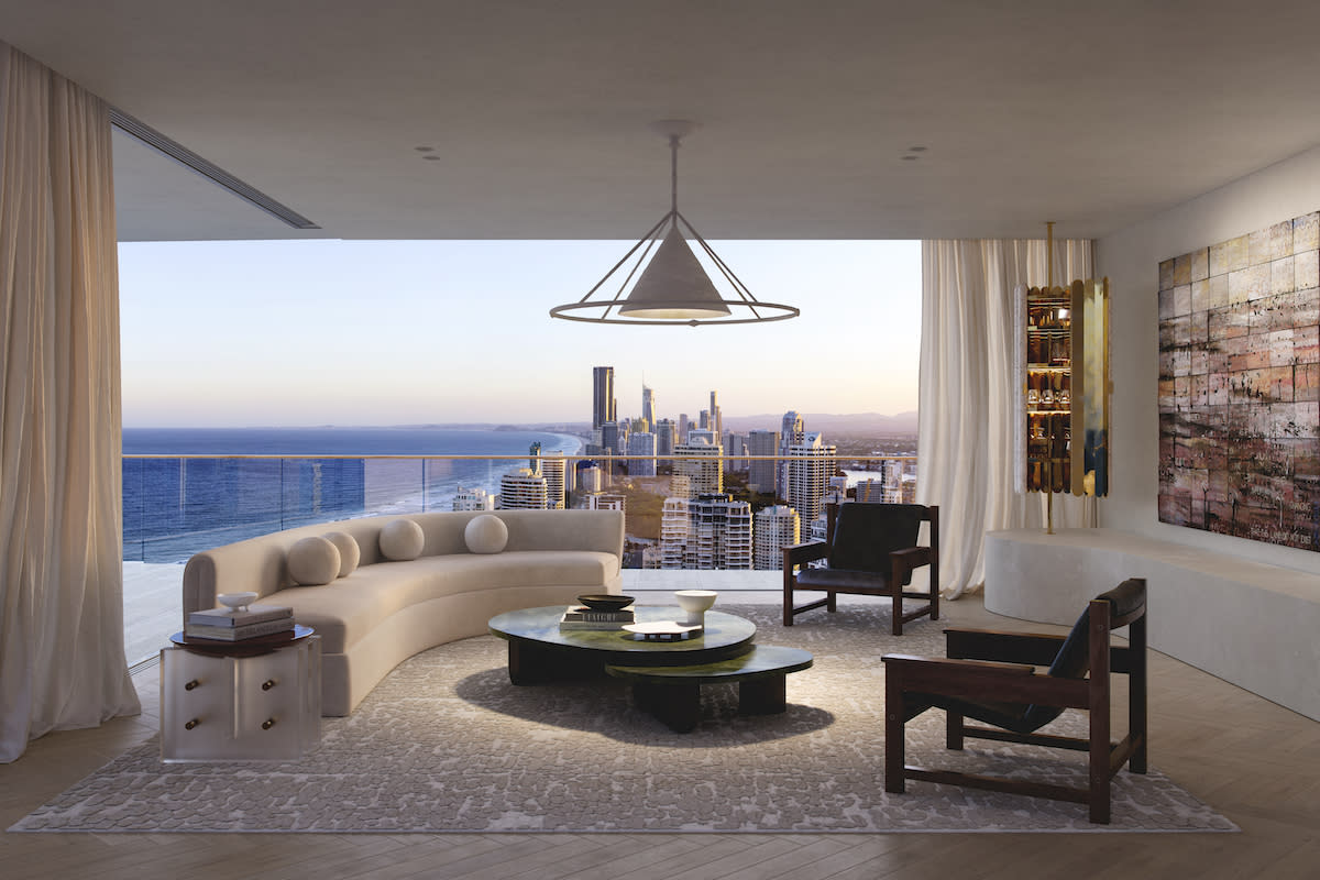 $250 million Masthead Ocean Club officially launches to market 