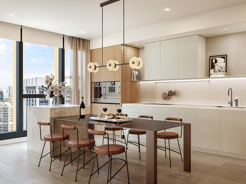 Far East Consortium brings Eliza Collection to 640 Bourke Street ahead of October construction start