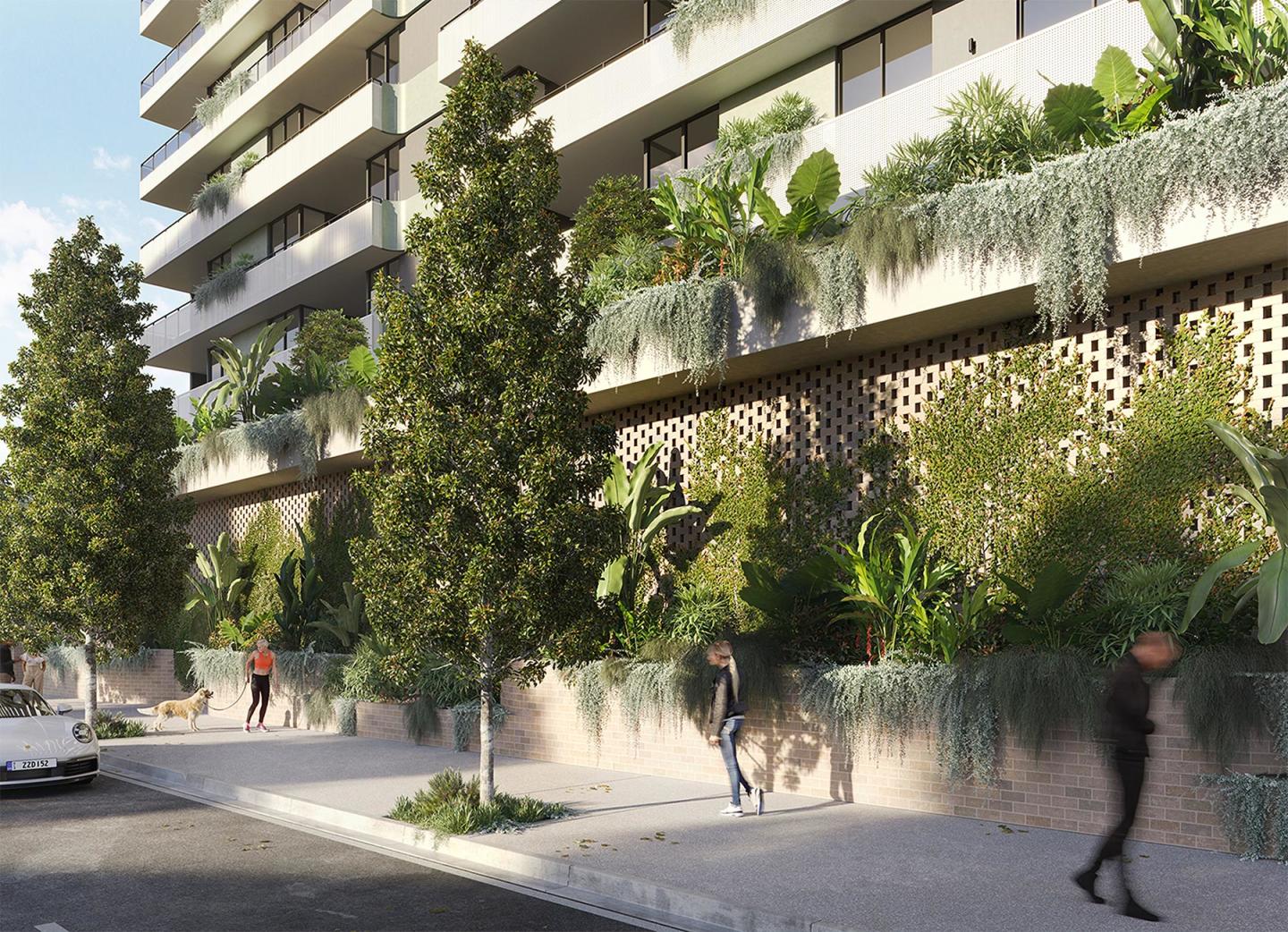 Final release at Corner House, Stones Corner highlights flexible two-bedroom layouts designed for evolving lifestyles