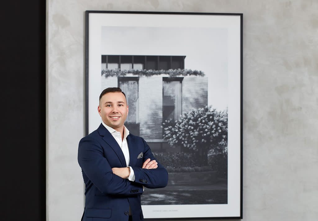 Samuel Property's Illan Samuel talks to Urban about supporting buyers through the current market conditions
