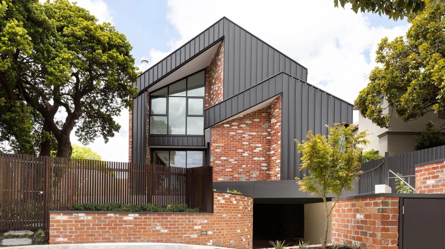 Why location is paramount at Sloane's latest Brighton townhouses 111 Carpenter