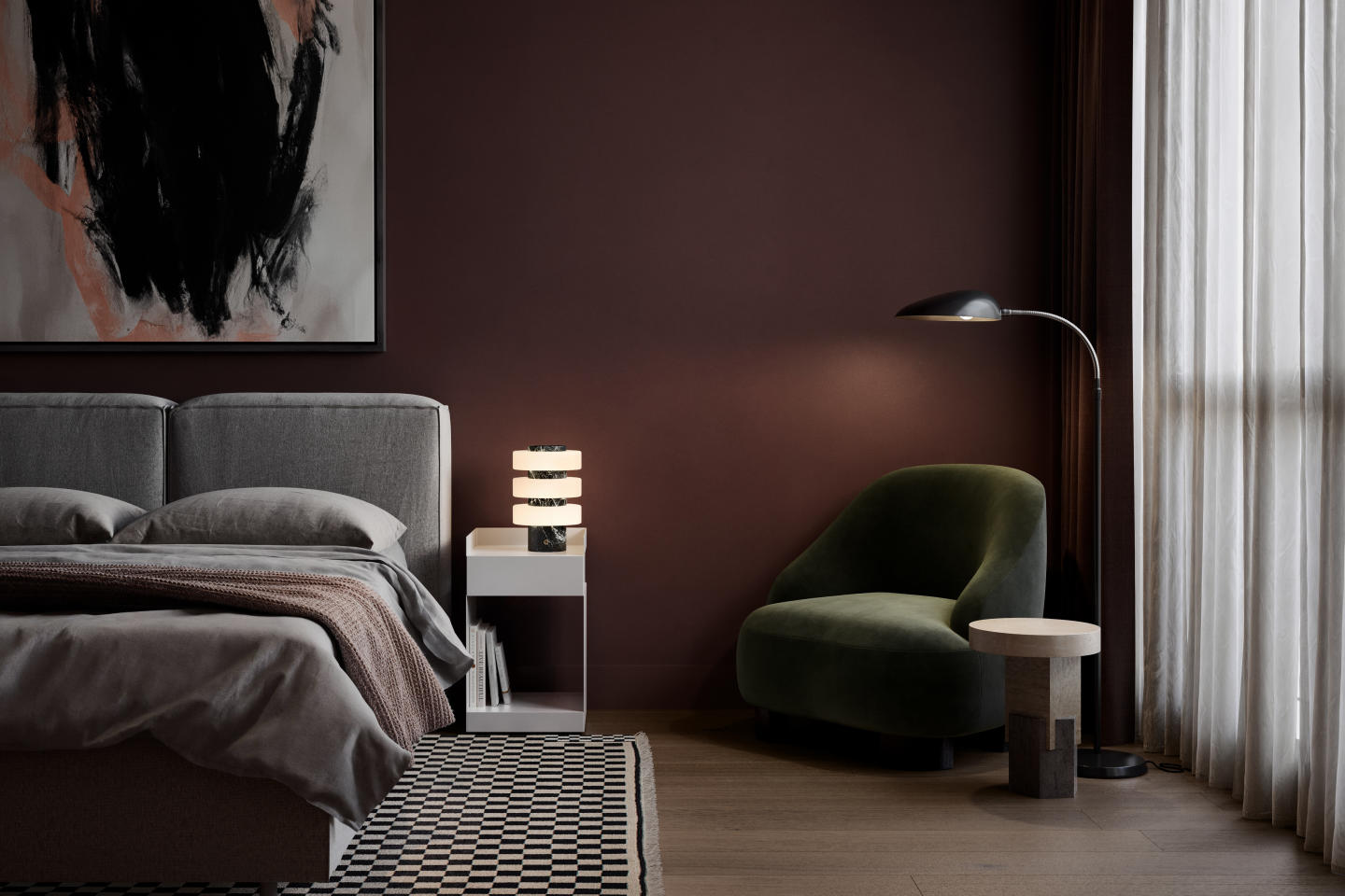 Curated for the way you live: Studio Tate brings personalised interiors to The Regent