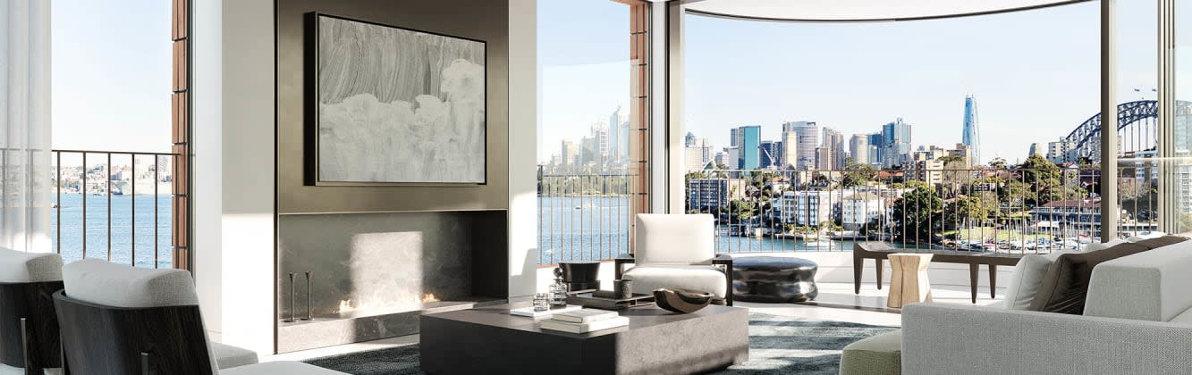 10 developers to watch in NSW in 2021