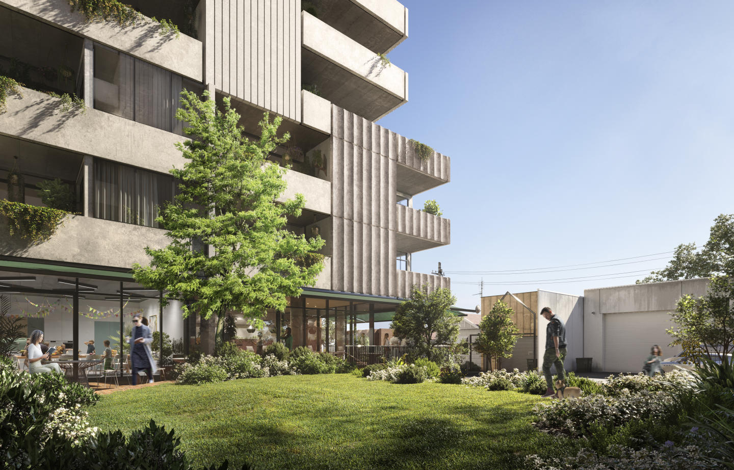 How Melbourne developer Assemble is changing the game for first home buyers