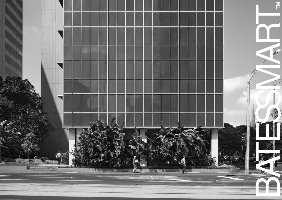 Bates Smart to celebrate two key milestones in July