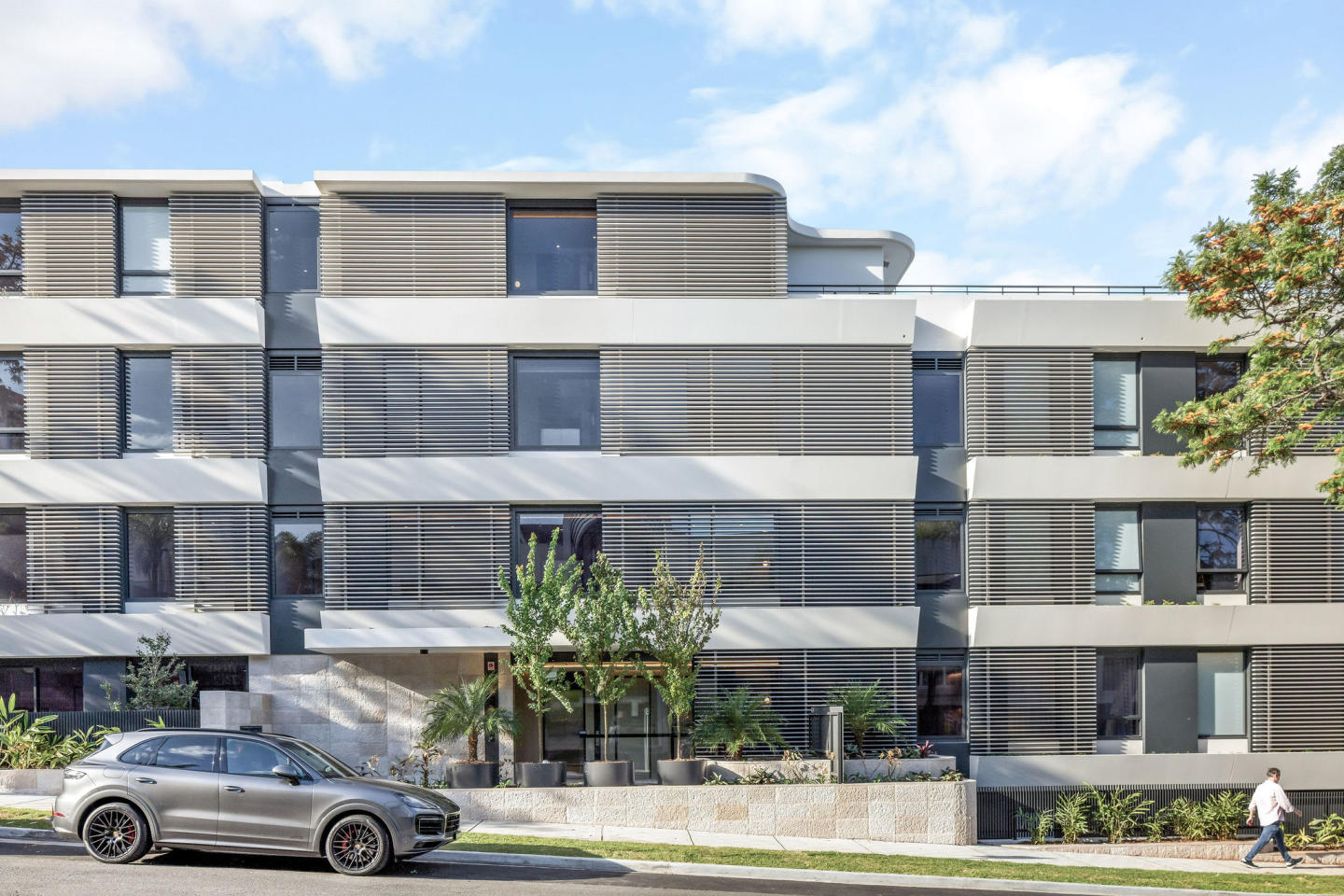 Abadeen completes ENSO in the heart of Neutral Bay’s fast-evolving village precinct