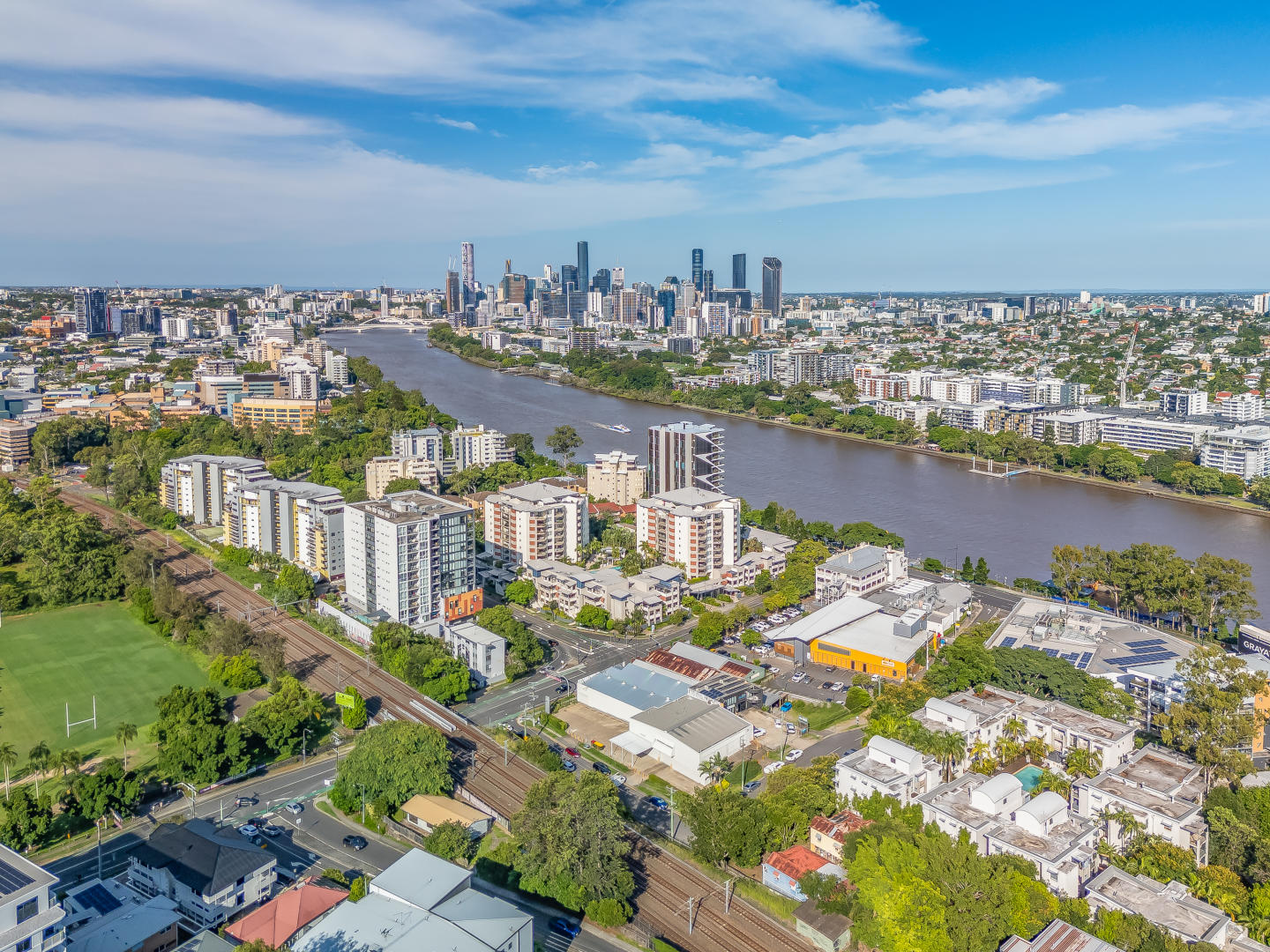 First look: Immerse Projects moves into Brisbane apartment market with Toowong site acquisition