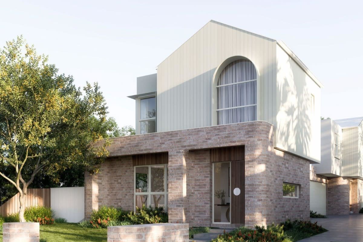 The strategic advantage of 23 Sussex St: M3 Group’s focus on location for new Preston townhouse development