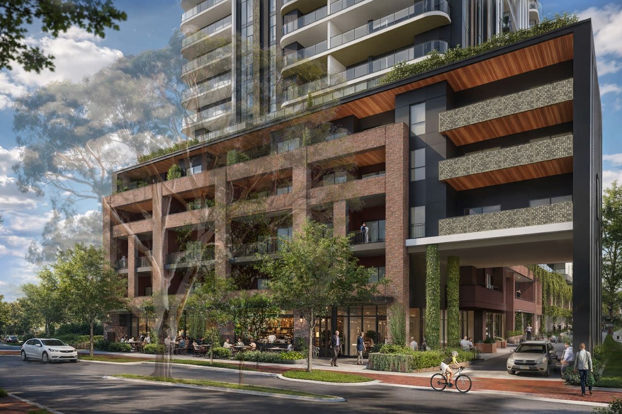 Finbar completes West Leederville site acquisition for Rosslyn Quarter project