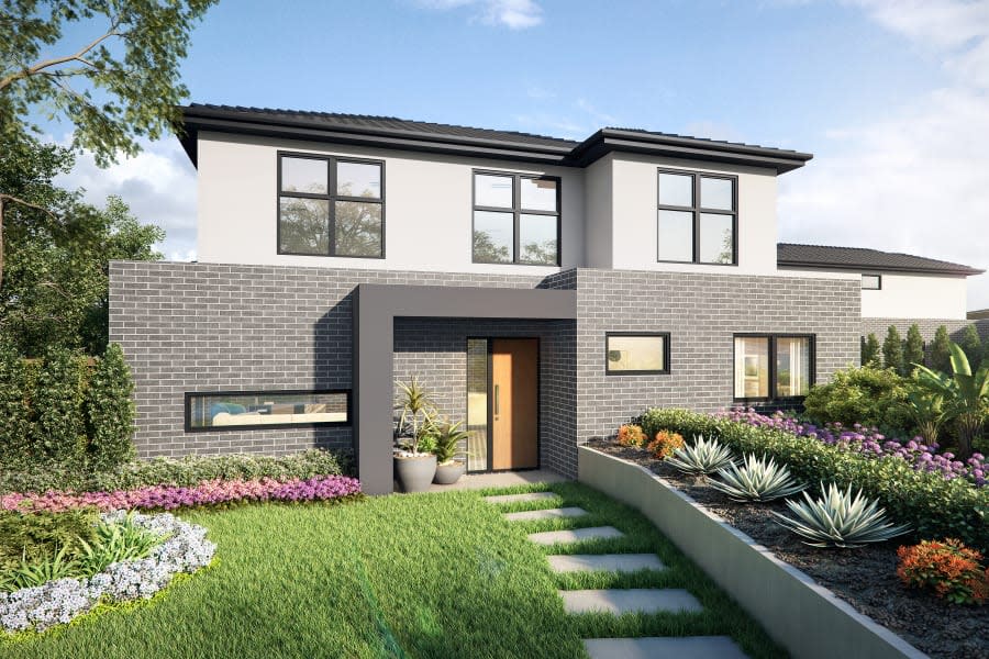 Lilydale Gardens townhouse development pairs nature with convenience 