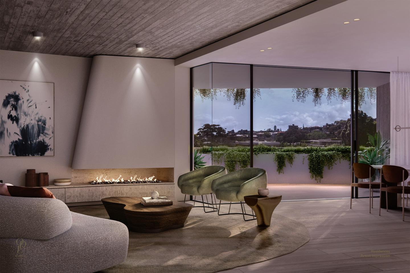 Double-digit off the plan apartment sales keep coming at Ode Double Bay