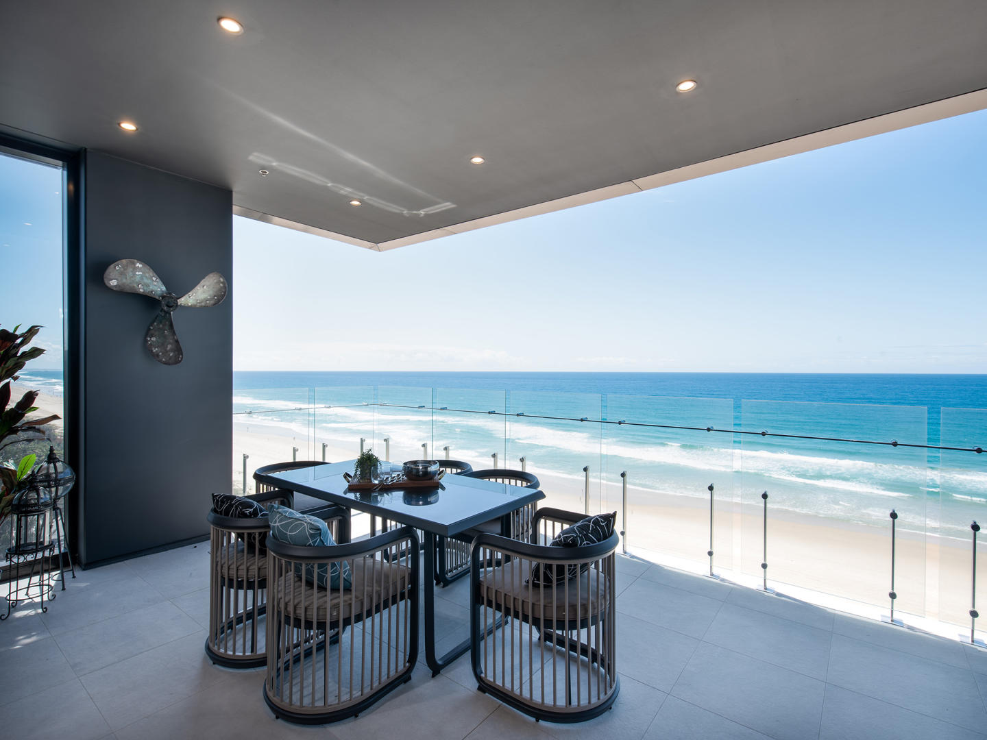 Gold Coast apartment of the week: 31 Broadbeach Residences, Broadbeach