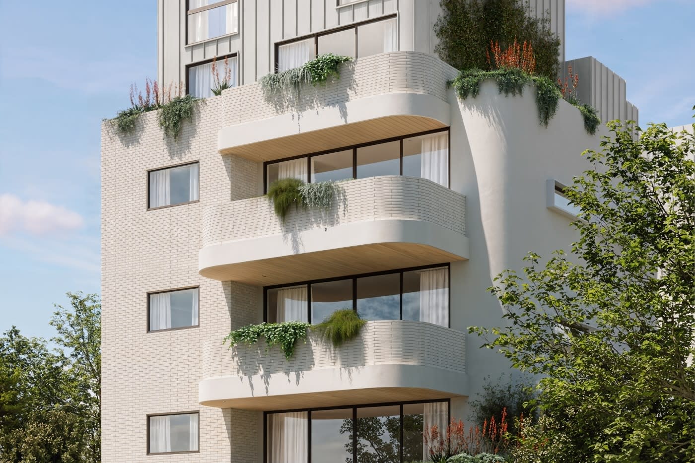 Skymark takes out 10-year Resilience Insurance LDI at Solis Cronulla