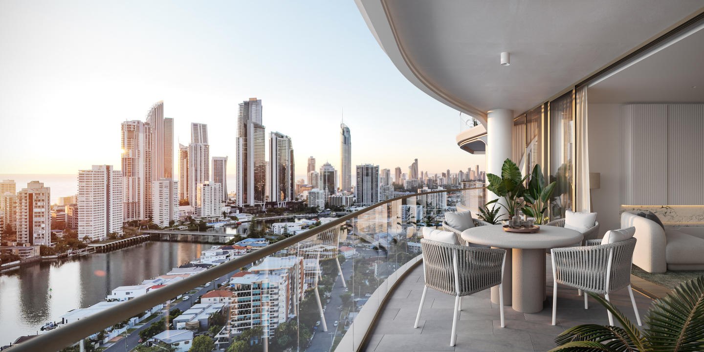 Nera Residences, Chevron Island secures $30 million in apartment sales