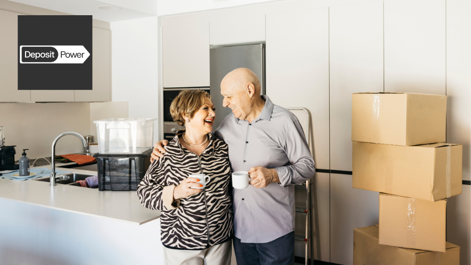 How downsizers can secure their next home without selling first