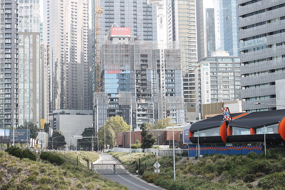 Taking an active approach to strata services