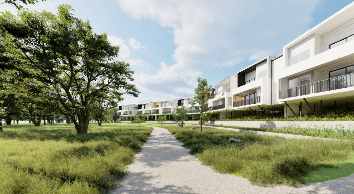 VentureCrowd nears sell-out of Canopy Collection at Cumulus Grand Villas in Carrara