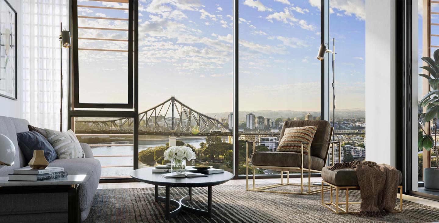 What investors are looking for in Australian properties based on Urban data