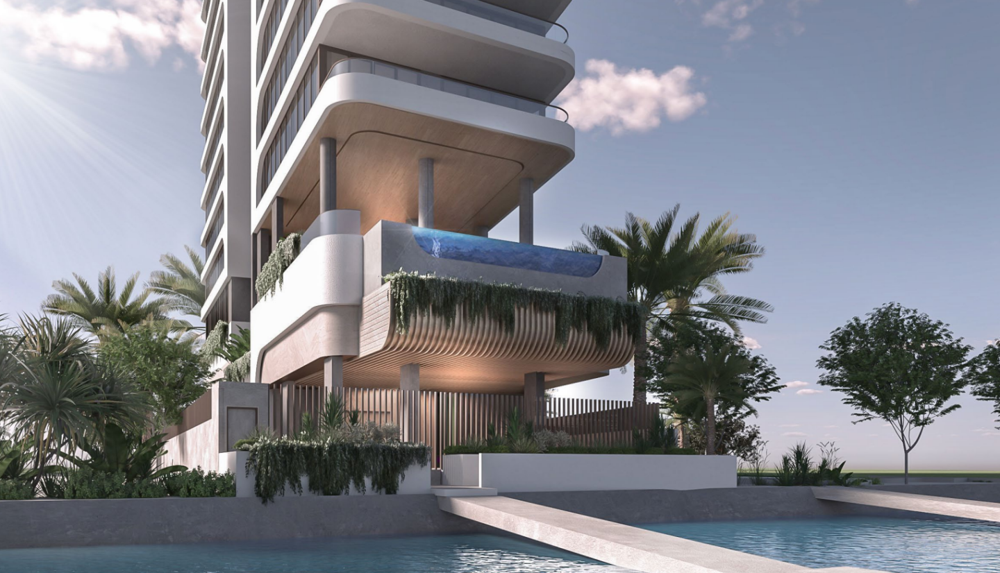 Speedy approvals set to change the face of Surfers Paradise riverfront street