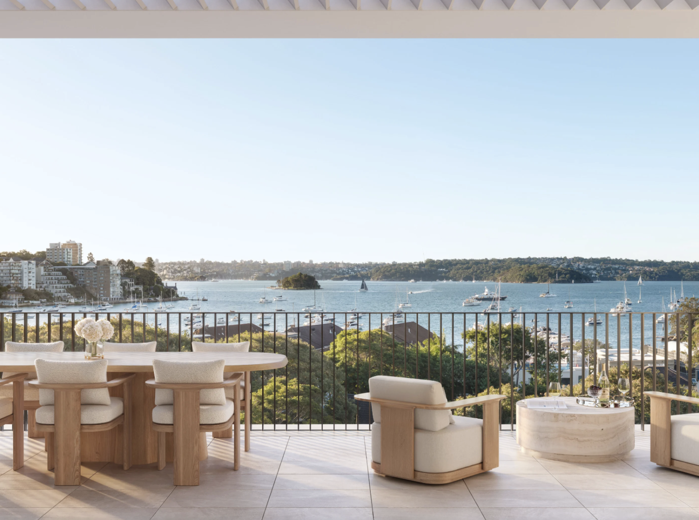 Fortis continues eastern suburbs push with 55 William launch