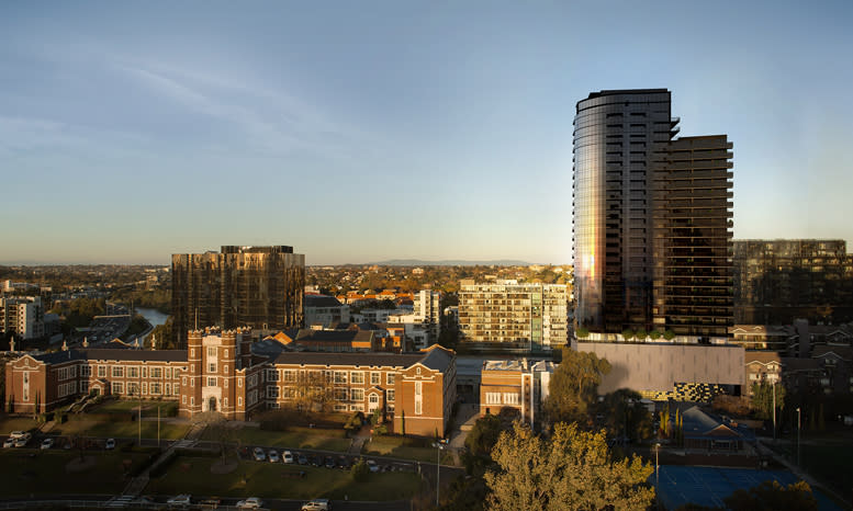 A look at South Yarra's 661 Chapel St