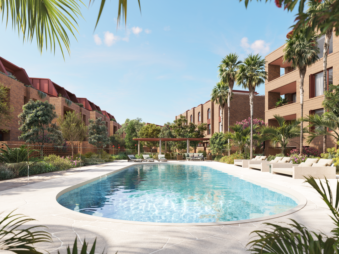 Coronation unveils Milton Estate, Ashbury Terraces second stage