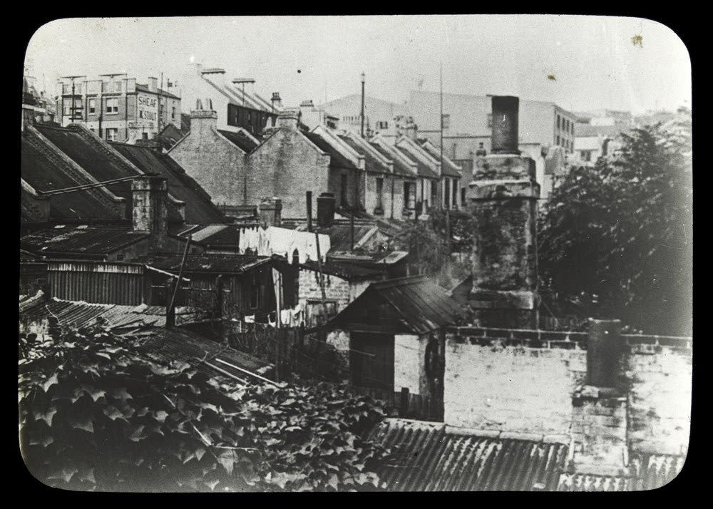 Why 100 years without slum housing in Australia is coming to an end