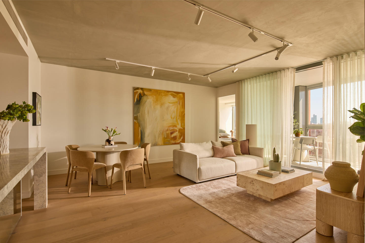 Fortis completes Richmond Square residences in Richmond, with apartments ready to move into