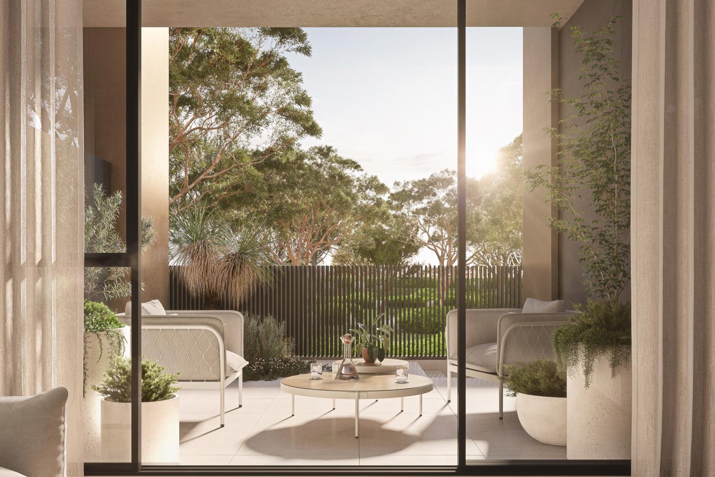 Sunkin unveils Habitat, the latest stage of masterplanned Highett Common community