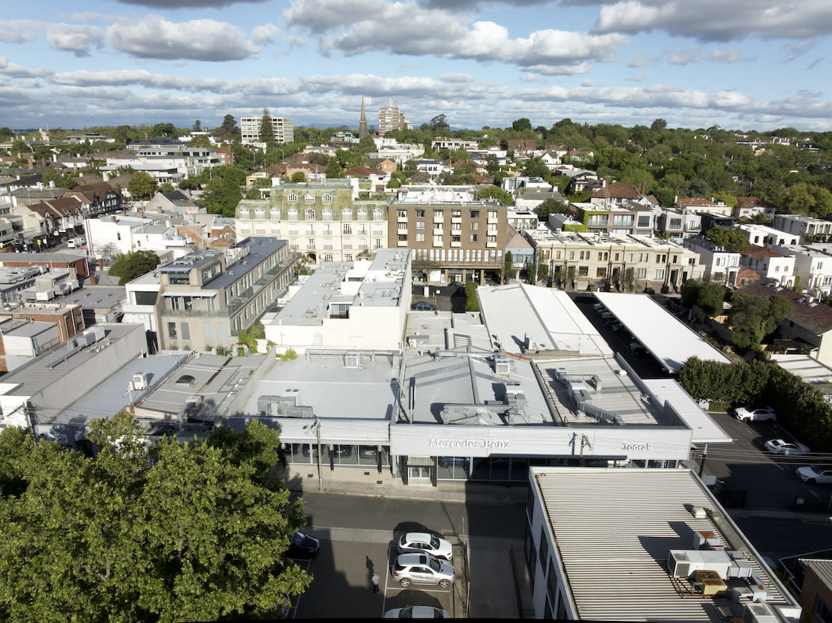 Former site of Mercedes-Benz Toorak set for $400 million transformation 