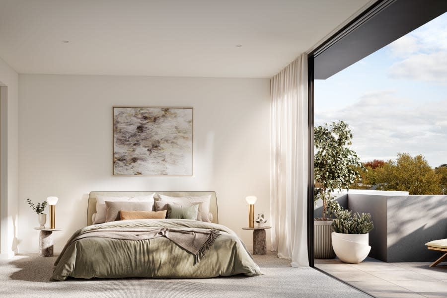 LDS appoint builder to construct Glen Iris apartments GALERIE 