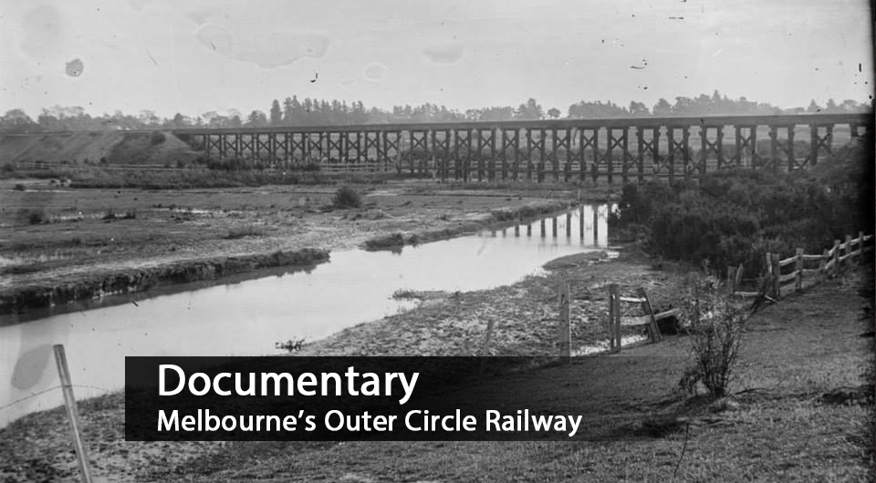 The Outer Circle documentary - review